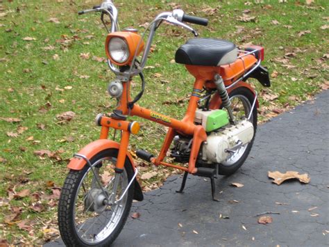 Honda 80s moped. Things To Know About Honda 80s moped. 